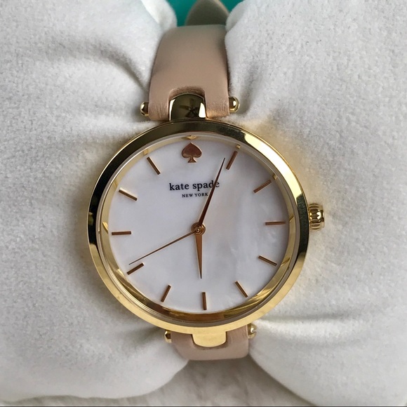 Kate Spade New York Women’s Holland Watch - Picture 2 of 6